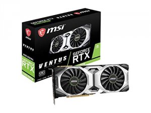 Msi G208S-VC Rtx 2080 Super Ventus Oc Pcie