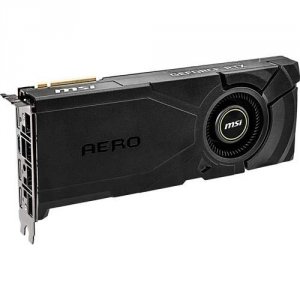 Msi G208S-AE Rtx 2080 Super Aero Pcie 8gb