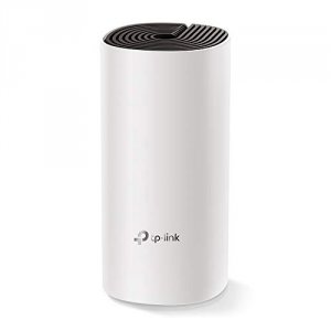 Tplink DECO M4(1-PACK) Ac1200 Whole Home Mesh Wi-fi System