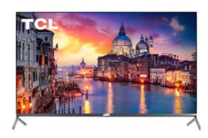 Tcl 65R625 65 Led 2160p 120hz 4k