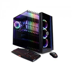 Cyberpower GMA580V2 Pc Gamer Master