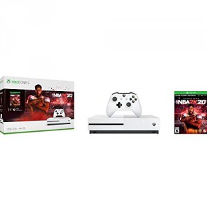 Microsoft 234-00998 Nba 2k20 Xbox One S 1tb