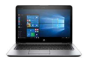 Hp 8DZ57UT#ABA Hp Elitebook 840-g3 Business Notebook