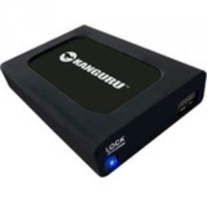 Kanguru U3-2HDWP-2TS 2tb Ultralock Ssd Usb3.0 Ssd W