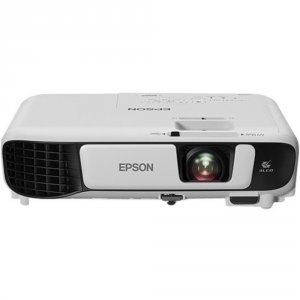 Epson V11H843020 Ex5260 Lcd Projector - 4:3 - 1024 X 768 - Rear, Ceili