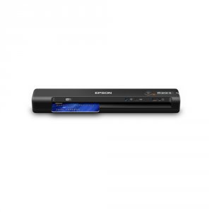 Epson B11B253203 Workforce Es-65wr  Wireless Portable Document Scanner