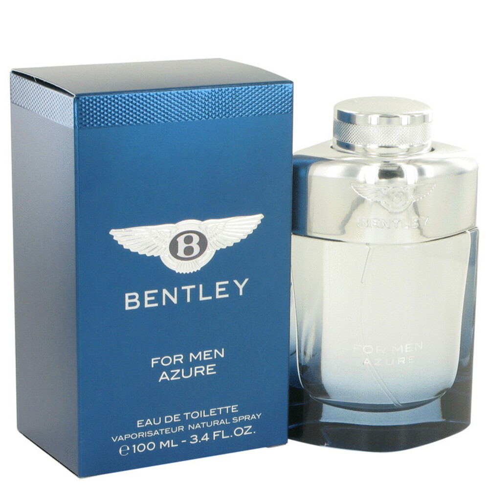 Bentley-517634