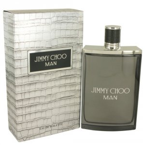 Jimmy 534530 Eau De Toilette Spray 6.7 Oz