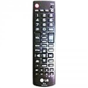 Lg AKB73975722 Electronics  Remote Control For 22lb4510-pu Tv - Batter