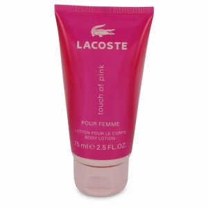 Lacoste 442071 Body Lotion 2.5 Oz