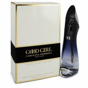 Carolina 546129 Eau De Parfum Legere Spray 1.7 Oz