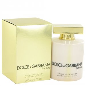 Dolce 517422 Golden Satin Lotion 6.7 Oz