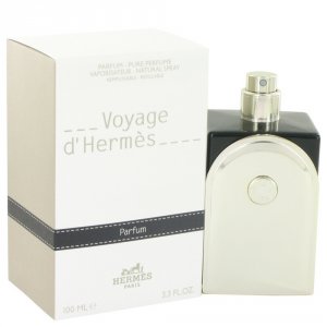 Hermes 513623 Pure Perfume Refillable (unisex) 3.3 Oz