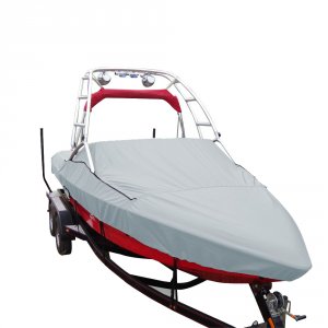 Covercraft 97120P-10 Carver Performance Poly-guard Specialty Boat Cove