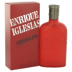 Enrique 515579 This Fragrance Was Created By Latin Singing Sensation  