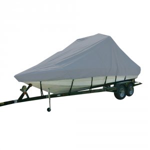 Covercraft 81123P-10 Carver Performance Poly-guard Specialty Boat Cove