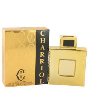 Charriol 531648 Dress Like A Royalty And Smell Like A Tycoon With  Roy