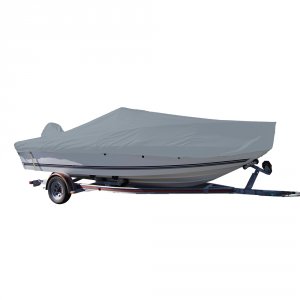 Covercraft 70020P-10 Carver Performance Poly-guard Styled-to-fit Boat 