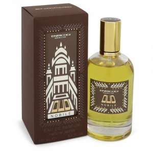 Enrico 543345 Eau De Parfum Spray (unisex) 3.4 Oz