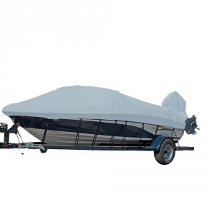 Covercraft 77021P-10 Carver Performance Poly-guard Styled-to-fit Boat 