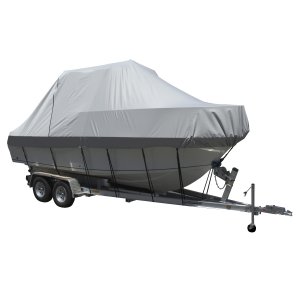 Covercraft 90023P-10 Carver Performance Poly-guard Specialty Boat Cove