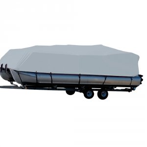 Covercraft 77520P-10 Carver Performance Poly-guard Styled-to-fit Boat 