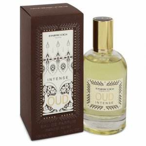 Enrico 543346 Channel Your Inner Femininity With  Oud Intense, A Brigh