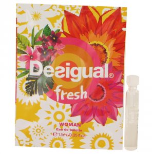 Desigual 533947 This Fragrance Was Created By The Design House Of Desi