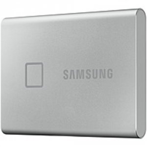 Samsung MU-PC500S/WW T7 Mu-pc500sww 500 Gb Portable Solid State Drive 