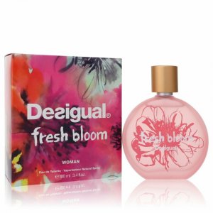 Desigual 554364 Unleash Your Femininity And Rev Up The Desire Factor W