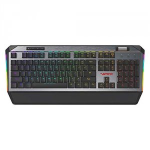 Patriot PV765MBRUXMGM Patriot V765 Gaming Keyboard