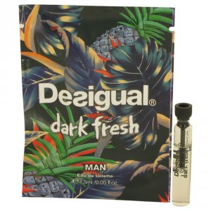 Desigual 533944 This Fragrance Was Created By The Design House Of Desi