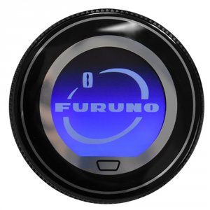 Furuno TEU001B Touch Encoder Unit For Tzt2 And Tzt3 Black