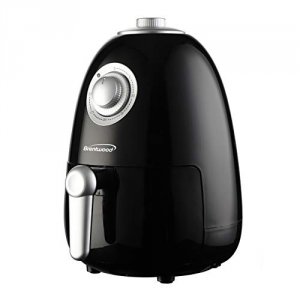 Brentwood AF-200BK Air Fryer 2 Quart Black