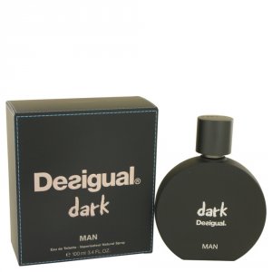 Desigual 533927 This Fragrance Was Created By The Design House Of Desi