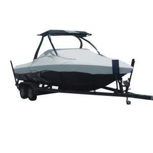 Covercraft 74522P-10 Carver Performance Poly-guard Specialty Boat Cove