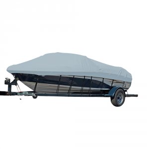 Covercraft 77117P-10 Carver Performance Poly-guard Styled-to-fit Boat 