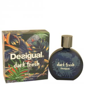 Desigual 533926 This Fragrance Was Created By The Design House Of Desi