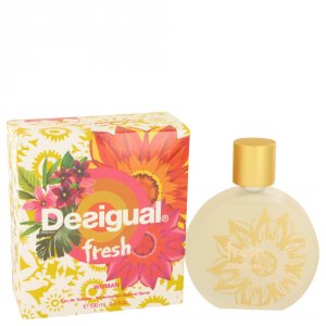 Desigual 533928 This Fragrance Was Created By The Design House Of Desi