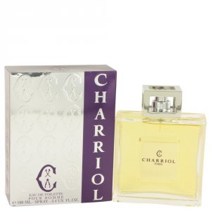 Charriol 531645 Is An Invigorating Fragrance That Oozes A Clean, Energ