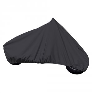 Covercraft 9000S-02 Carver Sun-dura Motorcycle Cruiser Wnolow Windshie