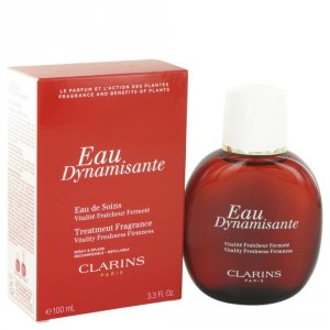 Clarins 466257 Treatment Fragrance Spray 3.4 Oz