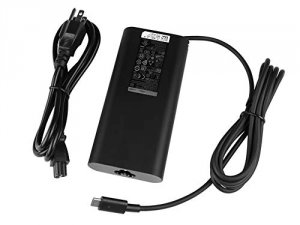 Total 450-AHOM-TM 130w Usb-c Ac Adapter For Dell