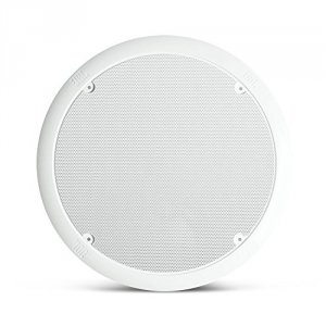 Harman CONTROL 227C 6in Ceiling Speaker On A Baffle