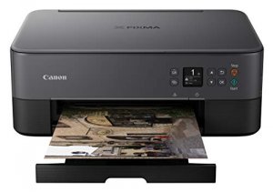 Canon 3773C002 Pixma Ts5320 Bk Inkjet Printer