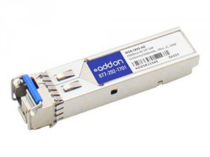 Addon MGB-LB20-AO Planet Mgb-lb20 Comp Taa Sfp Smf Lc Xcvr