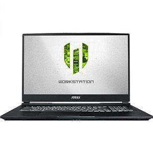 Msi WE75010 We75 8tj-010us 17.3 Nb Vr