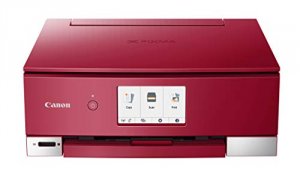 Canon 3775C042 Pixma Ts8320 Re Inkjet Printer