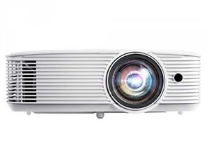 Optoma GT1080HDR 3800l 1080p Short Throw 4k