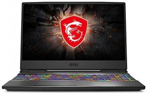 Msi GP65226 Nb  Leopard 15.6 8gx2 512g Geforce×gtx1660ti Win10 Retail